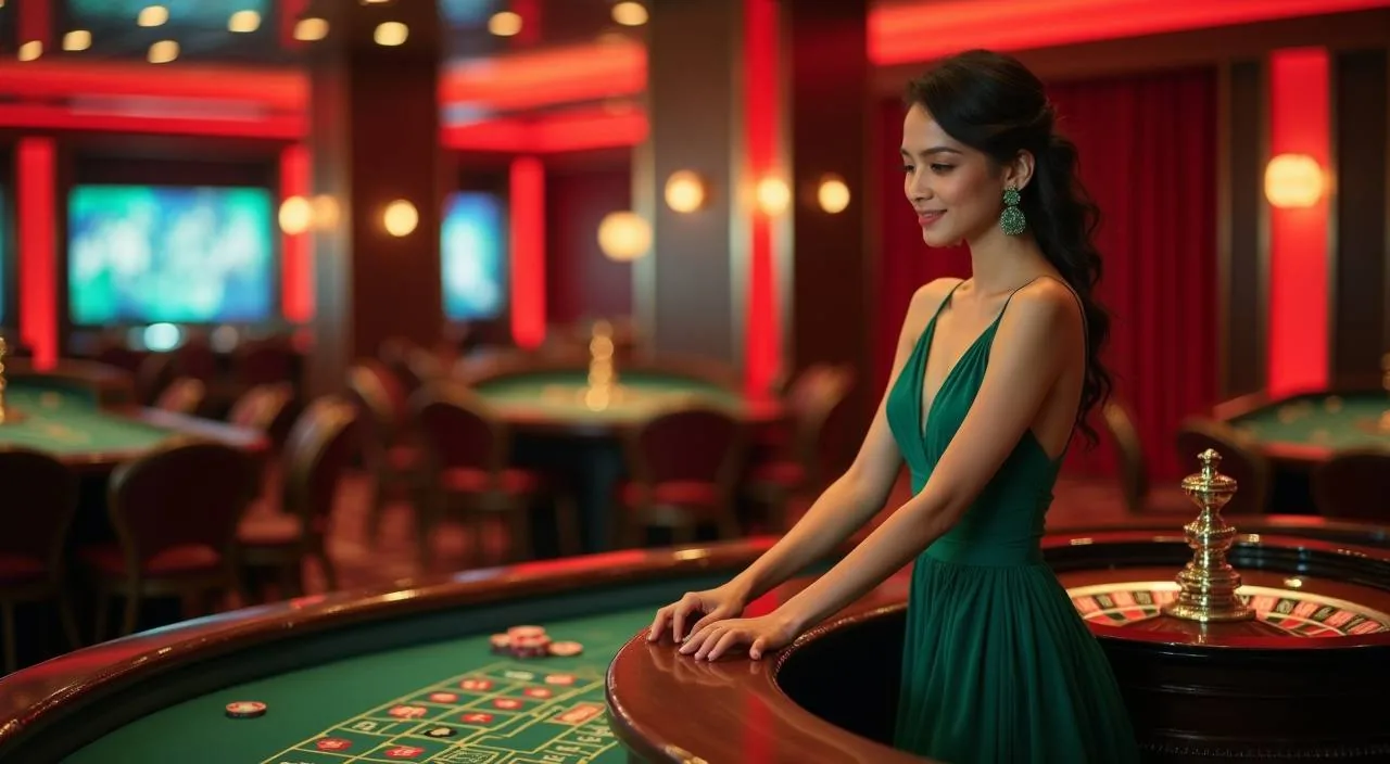 Baccarat LightFlash